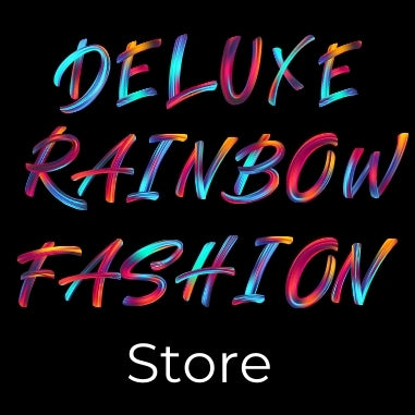 Deluxe Rainbow Fashion